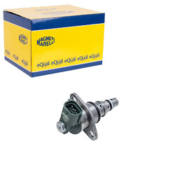 MAGNETI MARELLI DRUCKREGELVENTIL COMMON-RAIL passend für NISSAN PRIMERA X-TRAIL