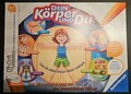 tiptoi® Dein Körper und du 