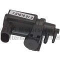 Druckwandler Ladedruckregelventil Magnetventil für Audi Q7 A6 C6 Avant A8 D3 A4