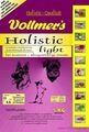 Vollmers Holistic Light | 15kg Hundetrockenfutter