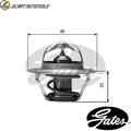 THERMOSTAT KÜHLMITTEL TH00391G2 FÜR VW POLO/II/CLASSIC/Hatchback/Van DERBY 0.9L
