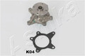 Wasserpumpe 35-0K-K04 ASHIKA für HYUNDAI KIA
