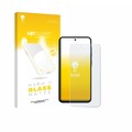 upscreen Panzerfolie Schutzglas für Samsung Galaxy A55 5G Enterprise Edition