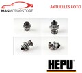 MOTOR KÜHLWASSERPUMPE WASSERPUMPE HEPU P472 I FÜR BMW 3,5,Z3,7,Z4,X3,X5,E46