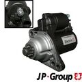 JP GROUP 1190306100 Starter für AUDI SEAT SKODA VW