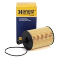 HENGST Ölfilter für VW GOLF 4 5 6 PASSAT 3C POLO AUDI A3 8P A4 B7 B8 1.2-2.0 TDI