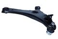MAXGEAR Querlenker Dreieckslenker 72-5232 für FORESTER AWD SH5 SHJ BiFuel SHH