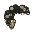 1x Gleichrichter, Generator AS-PL ARC1034 passend für