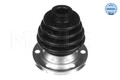 Meyle Faltenbalg, Antriebswelle 100 501 0004 für AUDI SEAT VW