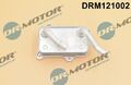 Dr.Motor Automotive DRM121002 Ölkühler, Motoröl für MERCEDES-BENZ