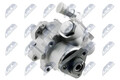 Servolenkungspumpe hydraulisch ohne Mehfachriemenscheibe SPW-VW-014 NTY für VW