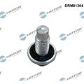 1x Verschlussschraube, Ölwanne Dr.Motor Automotive DRM01364 passend für FIAT