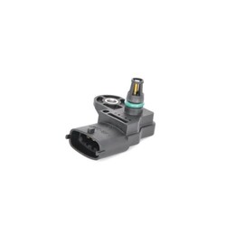 Sensor Ansauglufttemperatur Bosch 0281002845 für Citroën Fiat Gmc Iveco Opel Mwm