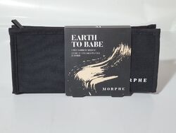 Morphe Earth To Babe Brush Collection / Pinsel Set 7teilig