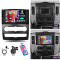 4G+64G Android 13 Autoradio GPS NAVI WiFi Für Mercedes Benz Sprinter 2006-2017
