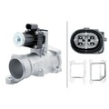 1x AGR-Ventil HELLA 6NU 014 864-591 passend für VOLVO