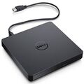 884116288473 DELL DW316 Optisches Laufwerk DVD±RW Schwarz Dell