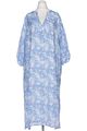 bloom Kleid Damen Dress Damenkleid Gr. EU 36 Blau #zl01mkc