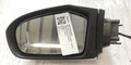 Rückspiegelarm ext. Links MERCEDES-BENZ Classe A (W/C169) 170/180 Ber.