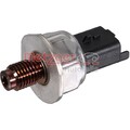 Metzger 0906505 Sensor Kraftstoffdruck für RENAULT FORD DACIA TOURNEO FOCUS DAW
