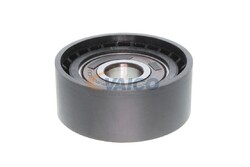 VAICO V40-1981 Umlenkrolle Keilrippenriemen 65mm für OPEL ASTRA J Meriva B (S10)