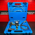KS TOOLS Brilliant  Kühlsystem Befüll- und Entlüftungsgerät, 4-tlg,