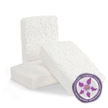 WENKO Luftentfeuchter Nachfüller 3x1kg Lavendel Nachfüllpaket Raumentfeuchter