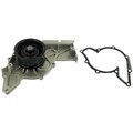 ORIGINAL® Skf Wasserpumpe, Motorkühlung für Audi A4 B7 Avant A4 B6 Avant A4