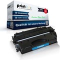 XXL Tonerkartusche für Canon I-Sensys LBP6650dn LBP6670dn LBP6680x MF 410 414 w