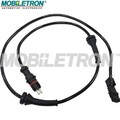 MOBILETRON ABS Sensor Raddrehzahl AB-EU218 für RENAULT MEGANE 2 BM0 KM0 LM0 JM0
