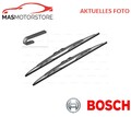 SCHEIBENWISCHER WISCHERBLATT VORNE BOSCH 3 397 005 032 P NEU OE QUALITÄT