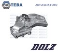 R224 MOTOR KÜHLWASSERPUMPE WASSERPUMPE DOLZ FÜR OPEL MOVANO 3.0 DTI,3.0 DTI 3L