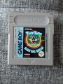 Tiny Toon Adventures Babs Big Break Nintendo Gameboy