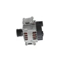 1x Generator BOSCH 1 986 A00 654 passend für AUDI SEAT SKODA VW