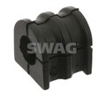 SWAG 2x Stabilisatorlager Stabilager Buchse Stabilisator 60 93 9629/2x Gummi TCe