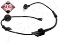 Ashika 151-0H-H13 Sensor für Raddrehzahl ABS Sensor Raddrehzahl für Hyundai 