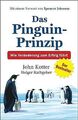 Das Pinguin-Prinzip: Wie Veränderung zum Erfolg führt vo... | Buch | Zustand gut