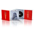 RAMMSTEIN - Zeit # Special Edition/6-Panel Digipack/56 Seiten Booklet im Schuber