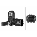 1x ORIGINAL® Hella Sensor, Raddrehzahl Vorne, Hinten, Rechts für Toyota LAND