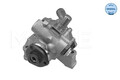 Original Hydraulikpumpe, Lenkung für Lenkung MEYLE 014 631 0009