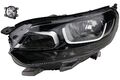 Scheinwerfer Lin. passend für Citroen Jumpy Spacetourer V 04/16- LWR TFL + Nebel