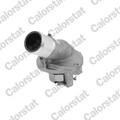 Thermostat Kühlmittel CALORSTAT by Vernet TH7403.82J 2 für OPEL ASTRA B16 Sports