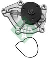 Wasserpumpe 538 0466 10 INA für BMW CITROËN MINI PEUGEOT DS OPEL