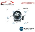 MOTOR KÜHLWASSERPUMPE WASSERPUMPE DRMOTOR AUTOMOTIVE DRM21702 P FÜR AUDI A1