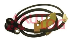 ABS-Raddrehzahlsensor Vorderachse rechts AS4446 AUTLOG für SUZUKI LIANA