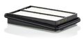 MANN-FILTER C 26 089 MANNFILTER Luftfilterelement passend für NISSAN RENAULT
