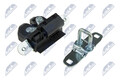 NTY EZC-FT-033 Kofferraumdeckelschloss für ALFA ROMEO,FIAT,OPEL