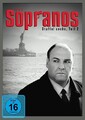 Die Sopranos - Staffel 6, Teil 2 [4 DVDs]
