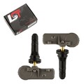 2x RDCi TPMS-Sensor Reifenluftdrucksensor 433 MHz für FORD TRANSIT V363 14-19