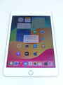 Apple iPad Mini 5. Gen 7,9" 64GB Wi-Fi A2133 weiß Gold gebraucht #765L